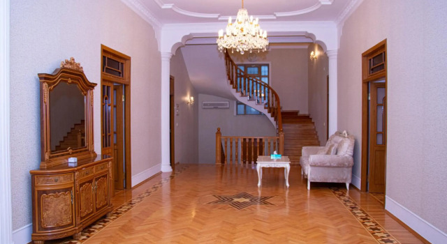 Baku Badamdar Apartment Villa, Prenota Appartamento Badamdar Baku