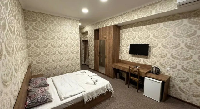 Номер Standard 5 Rooms near 300 Aragveli metro station