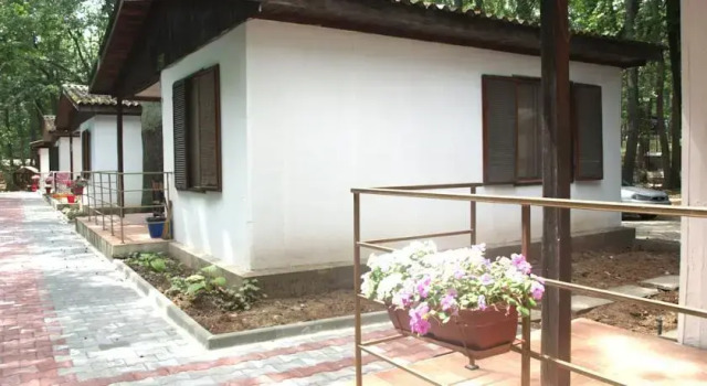 Elmona Holiday Stay