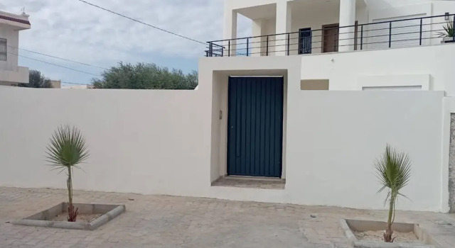 Appartement Cosy a Djerba