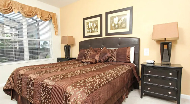2562 Windsor Hills Resort, Buchen Sie Resort Hotels in Four Corners mit Pool, Schwimmbad