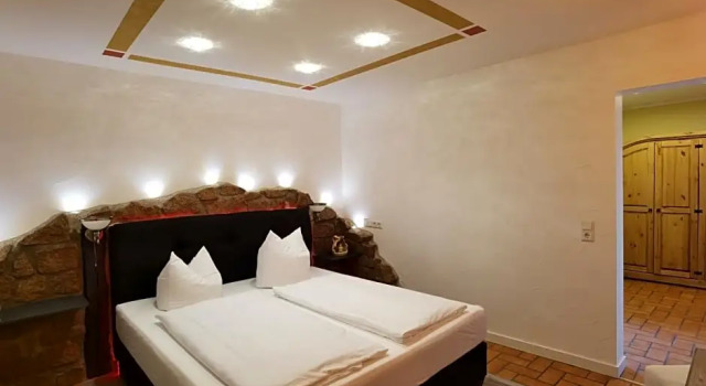 Camera Standard Hotel Wandersleben - Erfurt