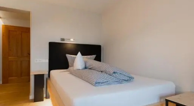 Номер Standard Alpenhotel Dora