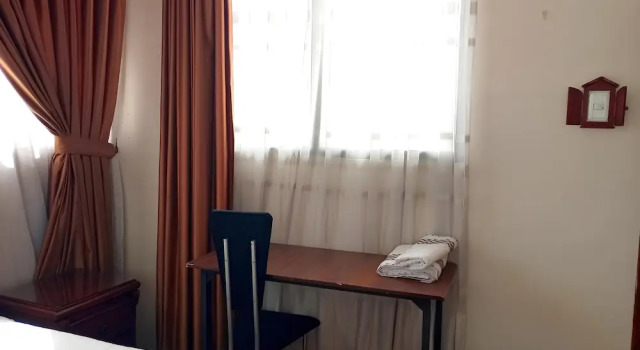 Comfort huone Casa Solsticio