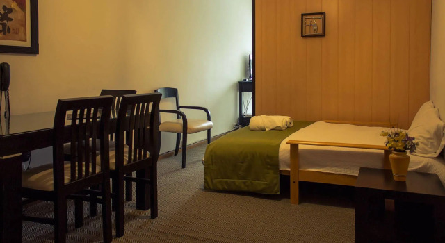 Callao Plaza Suites, Rezerwuj Hotel Recoleta Buenos Aires