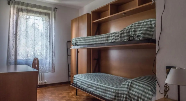 Апартаменты с 2 комнатами Agriturismo Ca Marcello