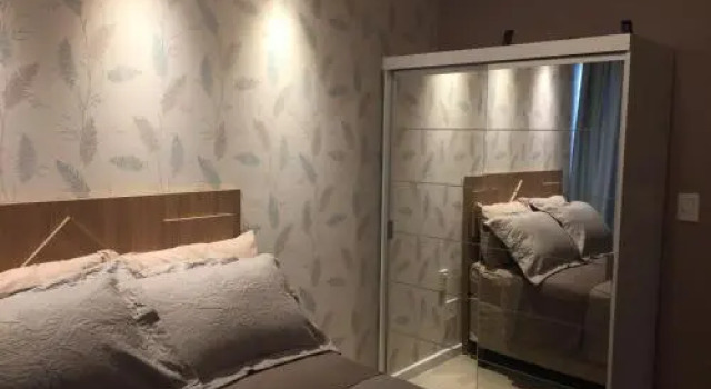 Apartamento em Canela, Забронировать Апартаменты/квартира Отели Канела с парковкой, рядом с Stone Church, Парковка
