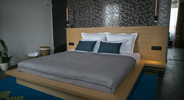 Rooms Lejletul, Reserva ahora Hostal o pensión Splitska 