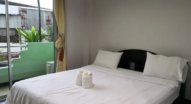 View Inn, Book Hotel Seka 