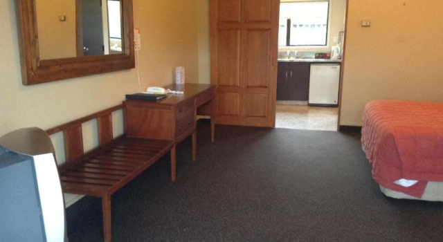Highwayman Motel, Book Motel Hoteller i Auckland Region med pool, Swimmingpool