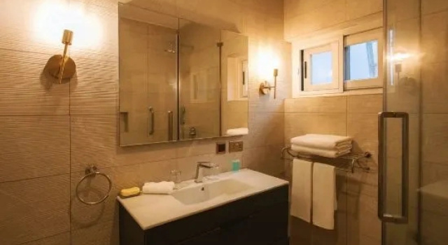 Номер Executive AnoMansa Beach Resort at Elmina Bay
