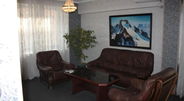 Superior Suite Berkana Hotel