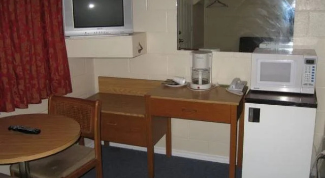 Pallas Motel, Varaa Motelli Motellit kohteessa Alberta, Motelli