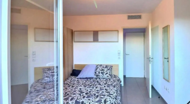 appartement spacieux avec grande terrasse, Забронировать Апартаменты/квартира Марсель Буш-дю-Рон, рядом с Galerie de la Friche Belle de Mai