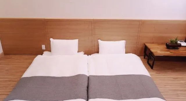 Номер Standard Hotel Ciel Dongtan