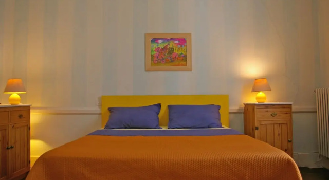 Les chambres Anglaises, Забронировать Отель Ларжантьер Ardèche