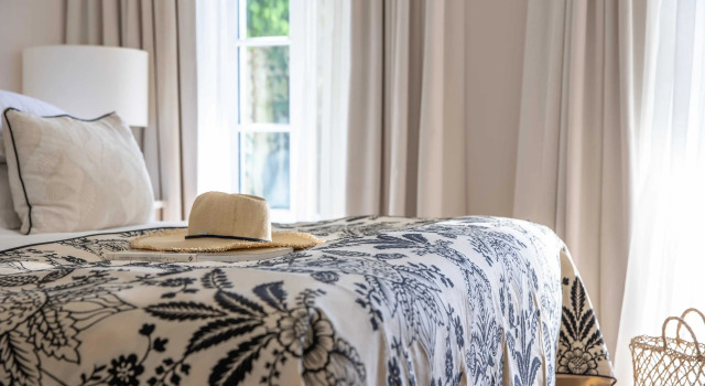 Номер Privilege Villa Clarisse & Spa by Olivier Claire