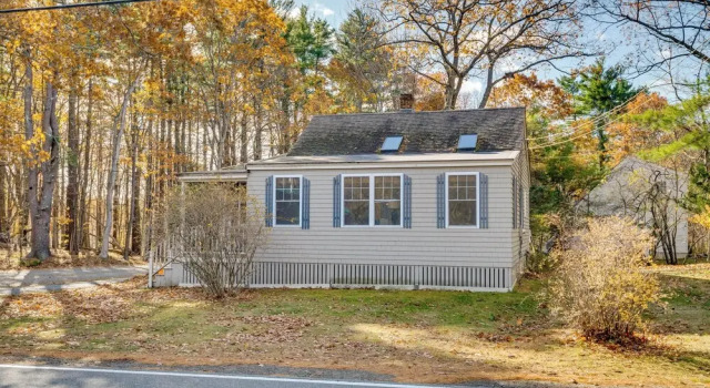 < 1 Mi to Dtwn Ogunquit! Coastal Family Retreat, Rezerwuj Dom wakacyjny Ogunquit Beach 
