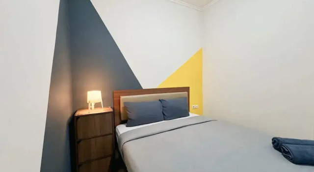 Номер Standard Stay d Pondok Indah