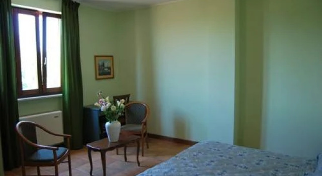 Hotel Torre del Moro