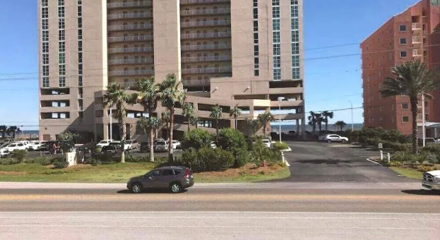 Las Palmas 121 Condo, Boek Appartement Gulf Shores 