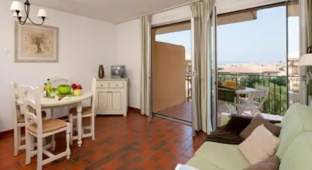 Maeva Eden Parc St. Tropez 2/Amandine