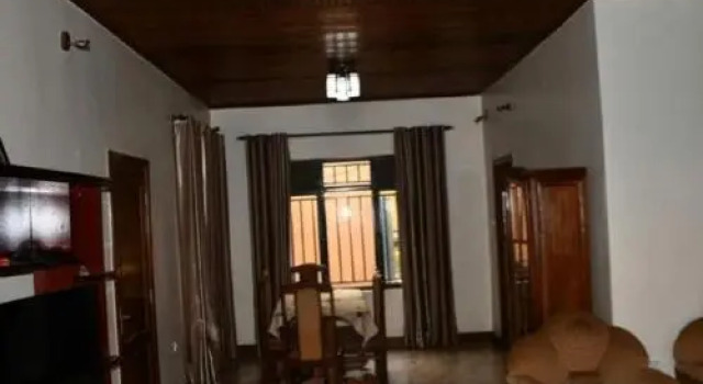 New Horizon Properties IV, Rezerwuj Hotel Kigali Nyarugenge