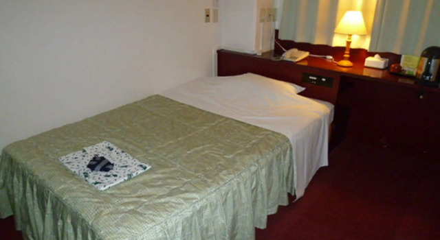 Standard- Enkelt værelse Kisyaba Hotel