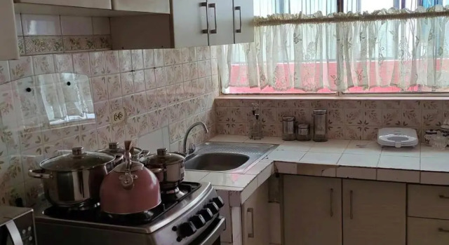 Hermoso Departamento Central Familiar, Book Hotel Riobamba Chimborazo Province