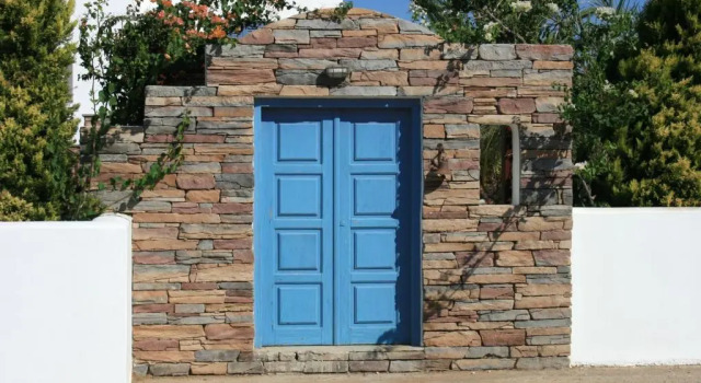 Aeolos Villa