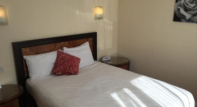 Britannia Hotel Stockport, Забронировать Отель Отели Большого Манчестера 3 звезды, 3*