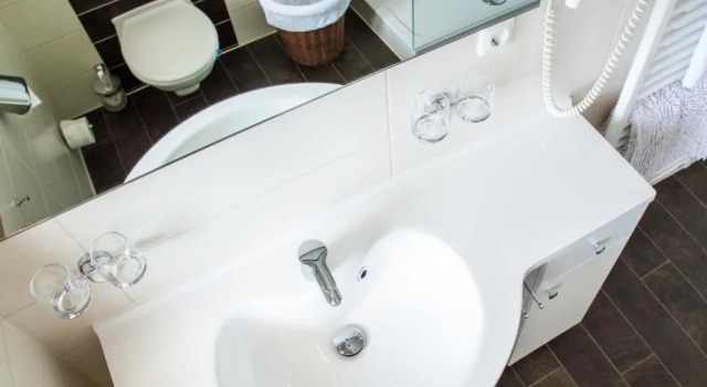 Апартаменты с 2 комнатами Gästehaus Sonnenberg