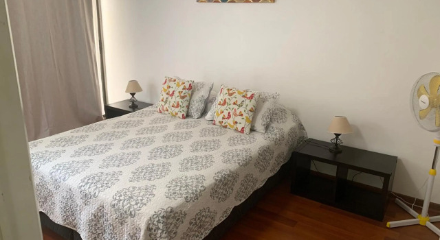 Selma Apartment