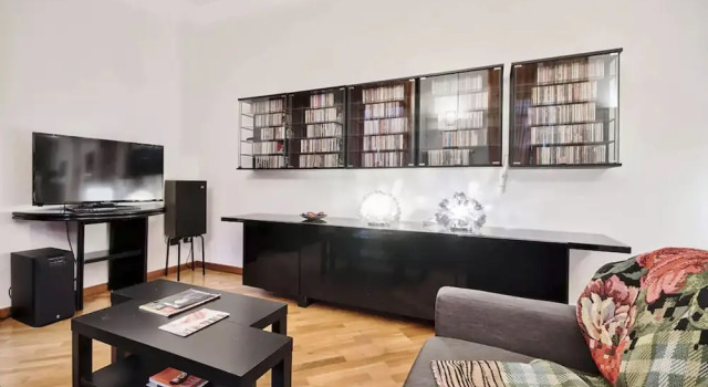 LuxRent Loft Lagrange, Забронировать Апартаменты/квартира Апартаменты Пьемонта, Апартаменты/квартира
