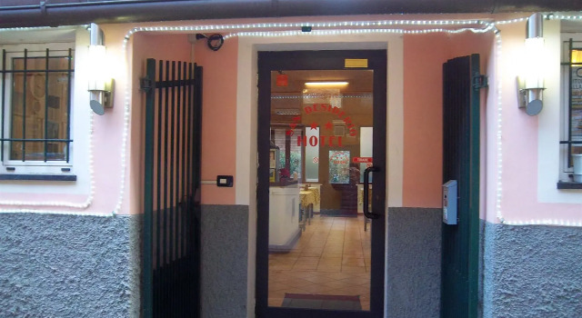 Hotel San Desiderio