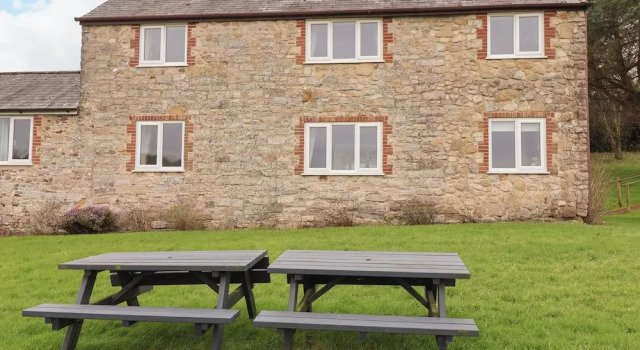 The Stable Cottage Apartment, Varaa Huoneisto Asunnot kohteessa Merseyside, Huoneisto