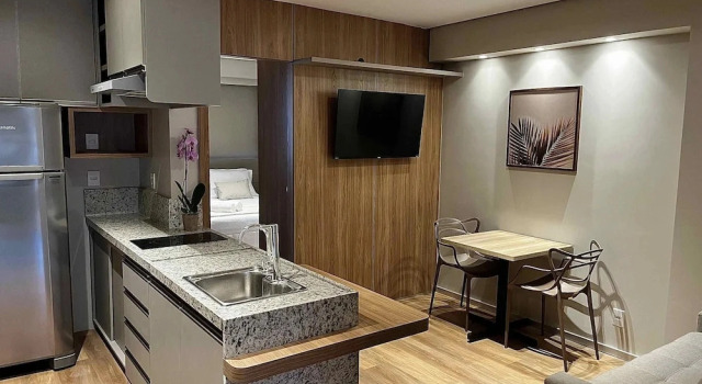 Двухместный люкс Premium Life Residence