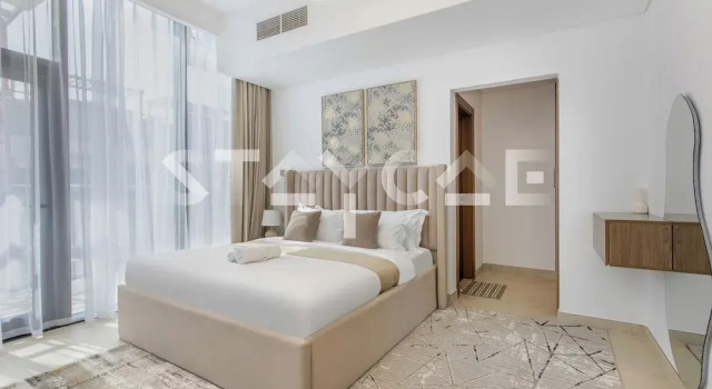 Апартаменты Staycae- National Bonds Residences