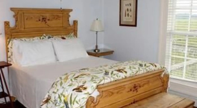 Pelican Inn, Забронировать Отель Полис-Айленд Lowcountry