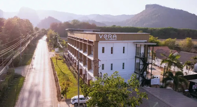 Vera Residences