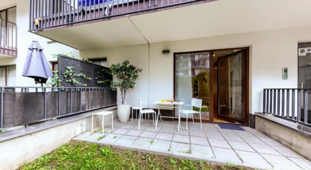 Люкс Executive KaZou Residence