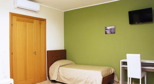 Apartament Vico del Salento