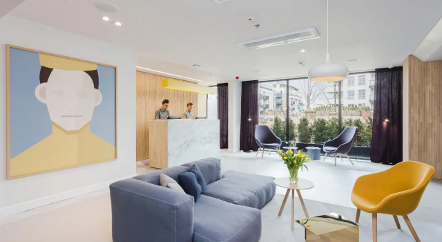 Platinum Hotel&Residence Wilanów, Забронировать Отель Отели Виланов 3 звезды, 3*