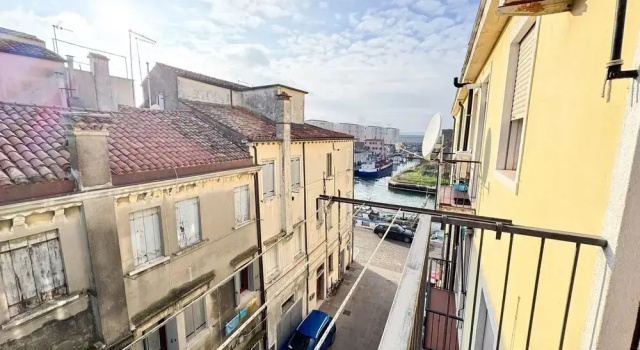 Casa Dora in Chioggia