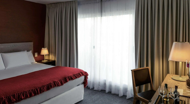 Mercure Montevideo Punta Carretas