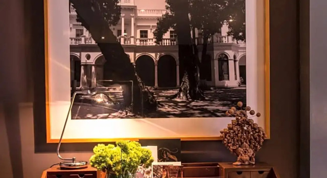 Люкс Urban Demetria Hotel