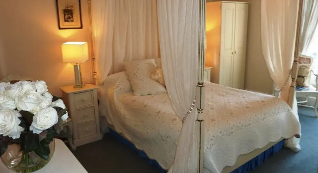 White Lodge Hotel, Забронировать Отель Отели в центре Уиндермир, в центре, Завтраки, Парковка