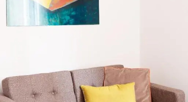 Номер Standard Hotel Anna