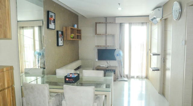 Green Central City Apartment near Shopping Centre