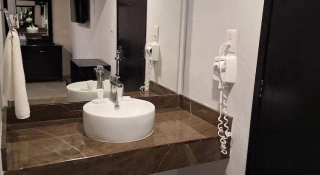 Номер Executive Hotel Costa Verde